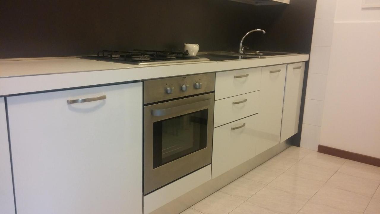 Appartamento Carboncina Венеция Екстериор снимка
